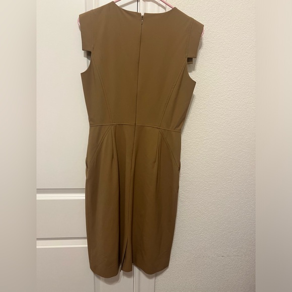 JCrew Resume Dress - Picture 2 of 4